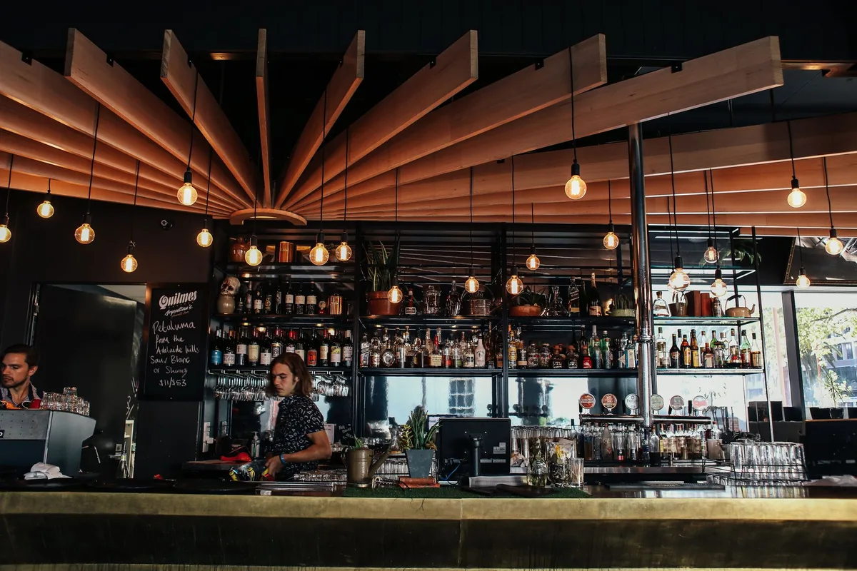 New French Quarter bar opens with visiting bartender residencies amid construction