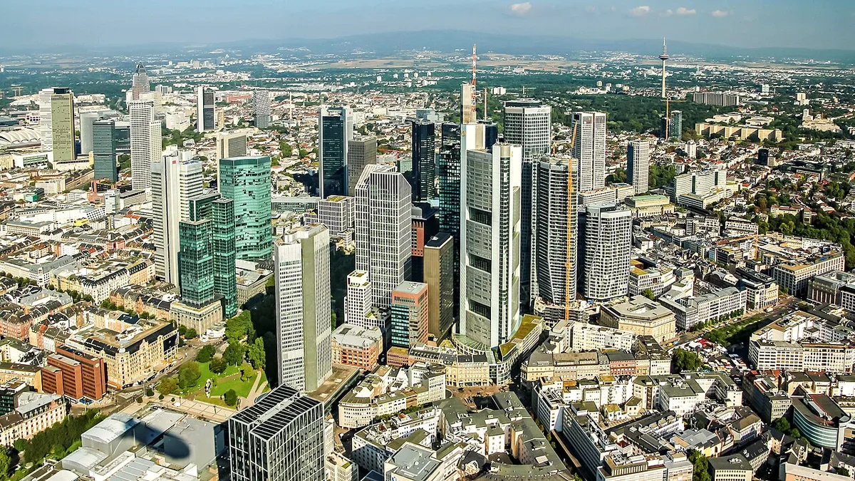 Germany 2026 Growth Forecast Rises, Momentum Weakens