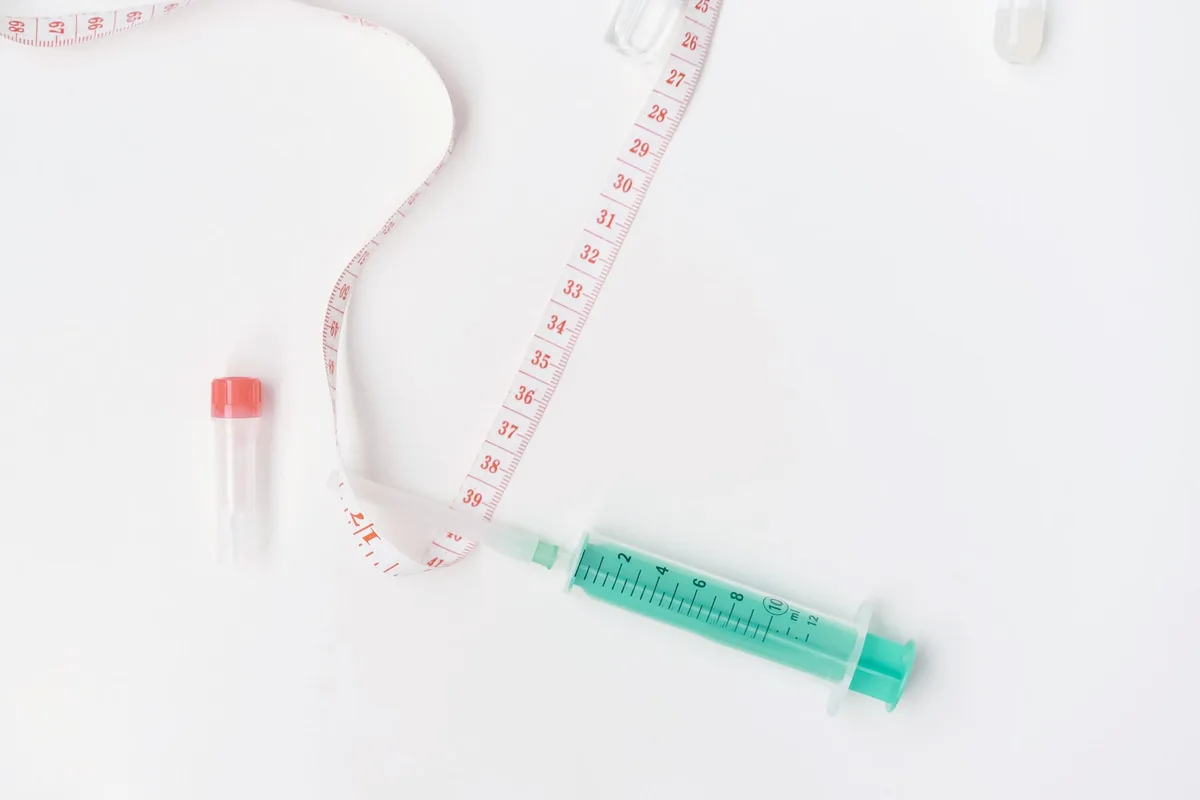 CagriSema trial analysis finds 25% weight loss in women