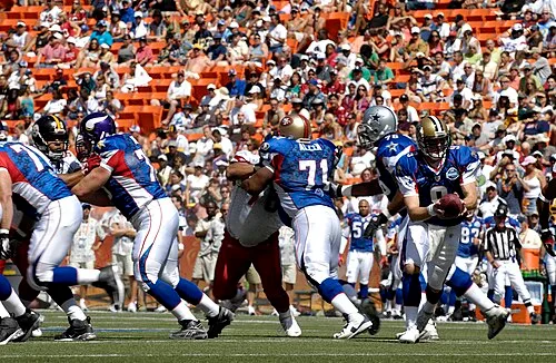 NFL Eliminates Pro Bowl Game, Honors 88 Players