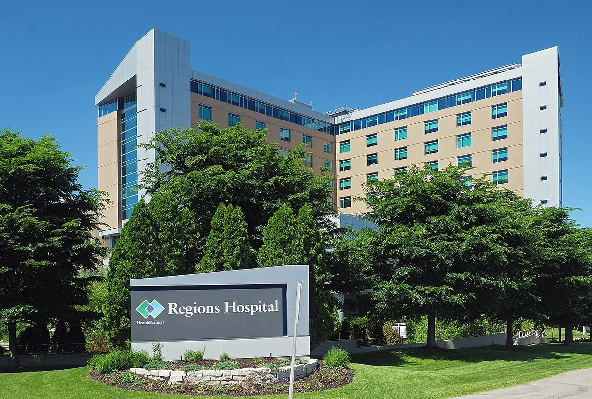 HealthPartners, Essentia plan 22-hospital merger
