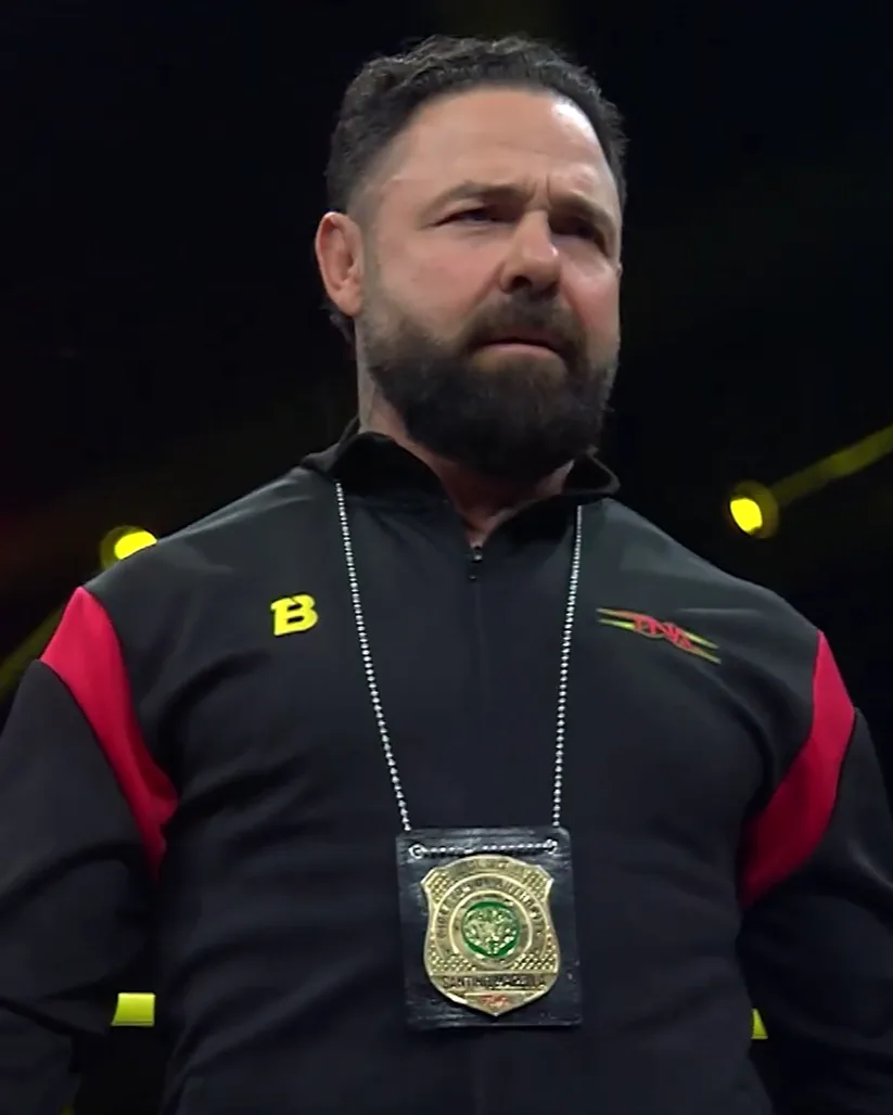 TNA Re-signs Santino Marella to One-Year Deal