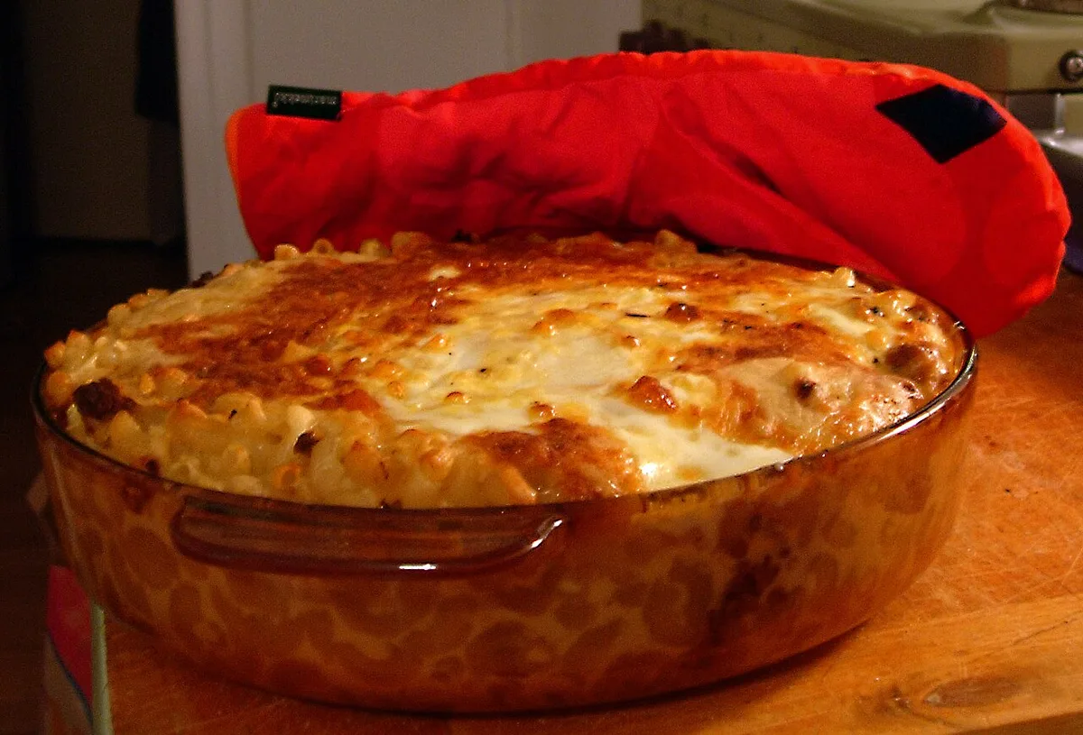 Readers Favor Comfort Recipes, Versatile Dishes