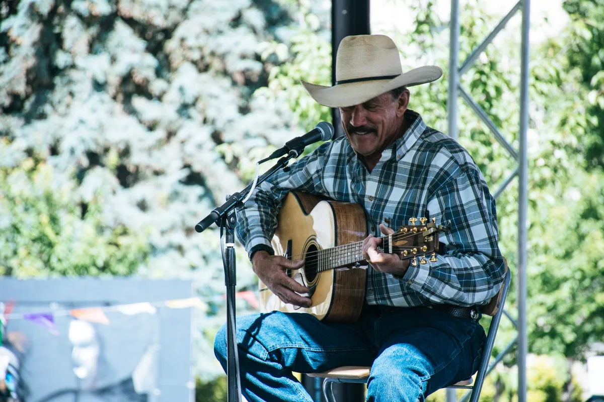 Country Hits, Reggaeton Songs Mark Music’s Lasting Reach