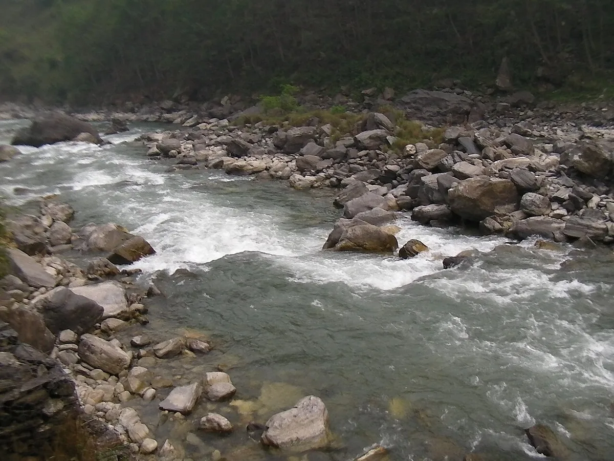 Nepal Floods: Thousands Missing, Relief Rushes