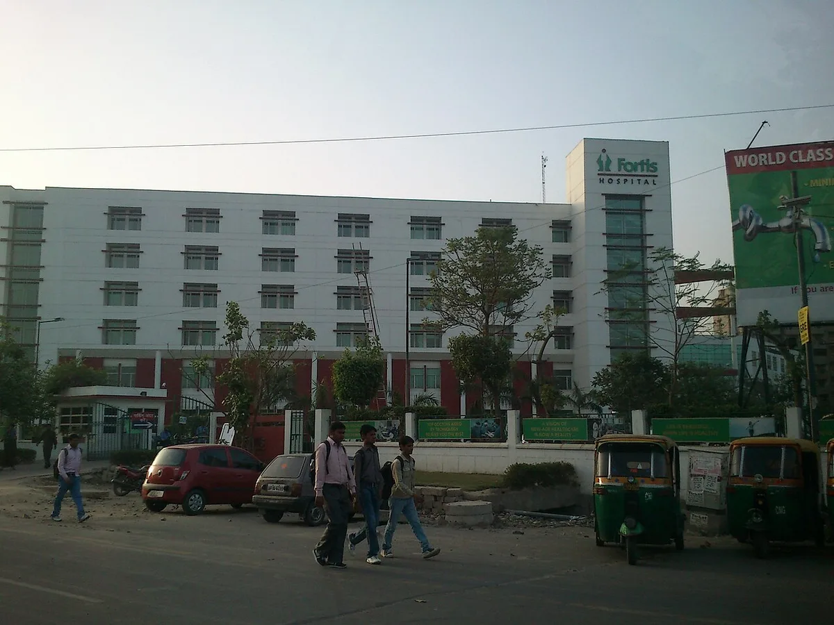 IHH Unit Appeals Tokyo Court Dismissal of $1.1B Daiichi Sankyo Claim