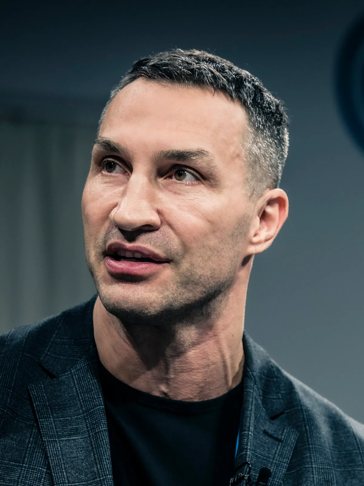 Klitschko Seeks Temporary Guardianship of Daughter’s Estate