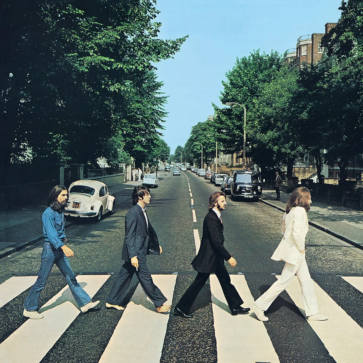 Five Classic Hits Endure Across Six Decades