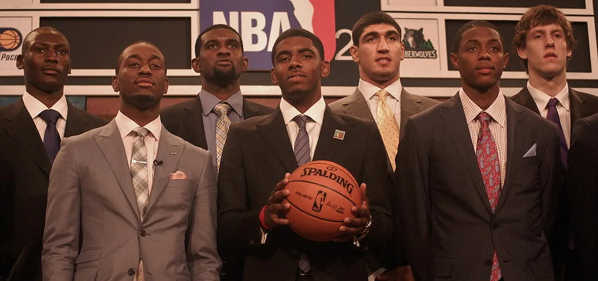 NBA Plans Sweeping Anti-Tanking Draft Changes