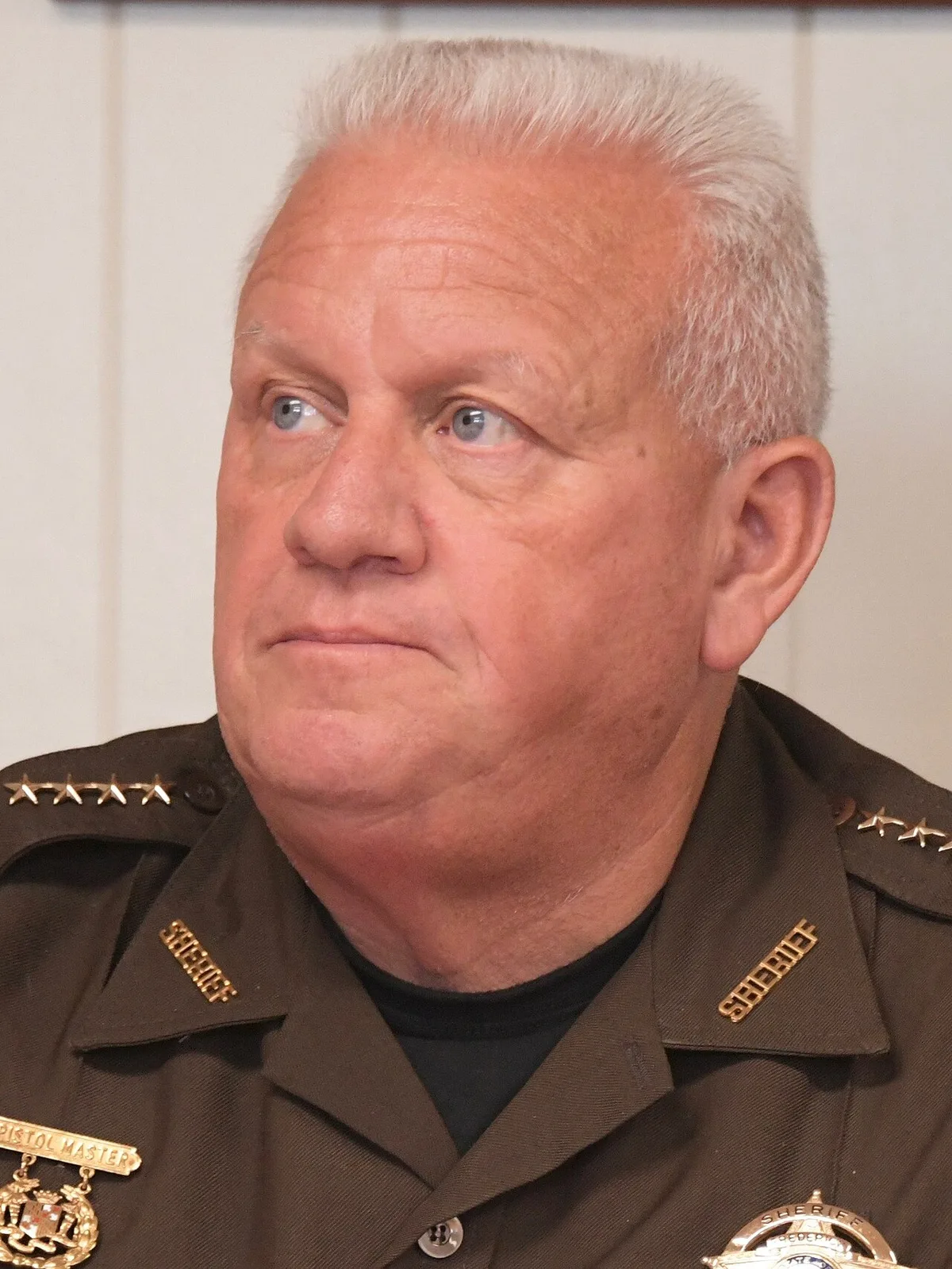 Report finds ICE-linked program now has over 29,000 deputized local officers
