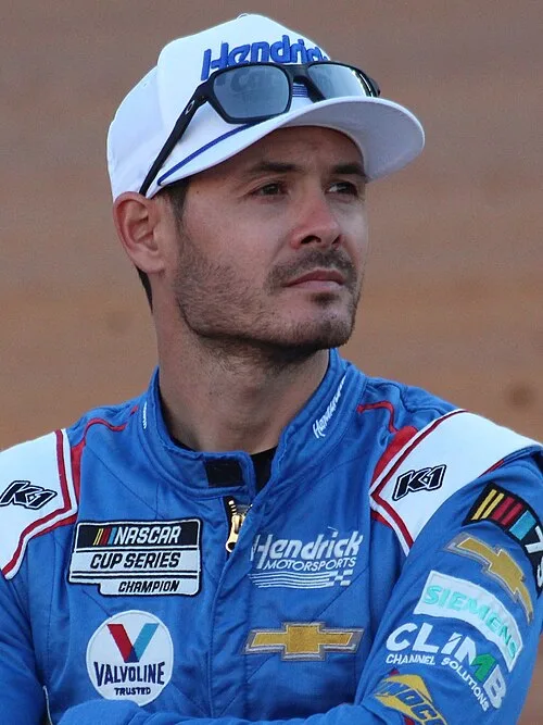 NASCAR Cup Series Phoenix playoff weekend