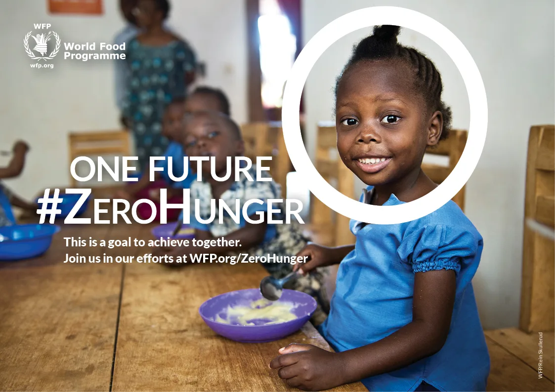 UN Appoints Trump Nominee to Lead World Food Programme