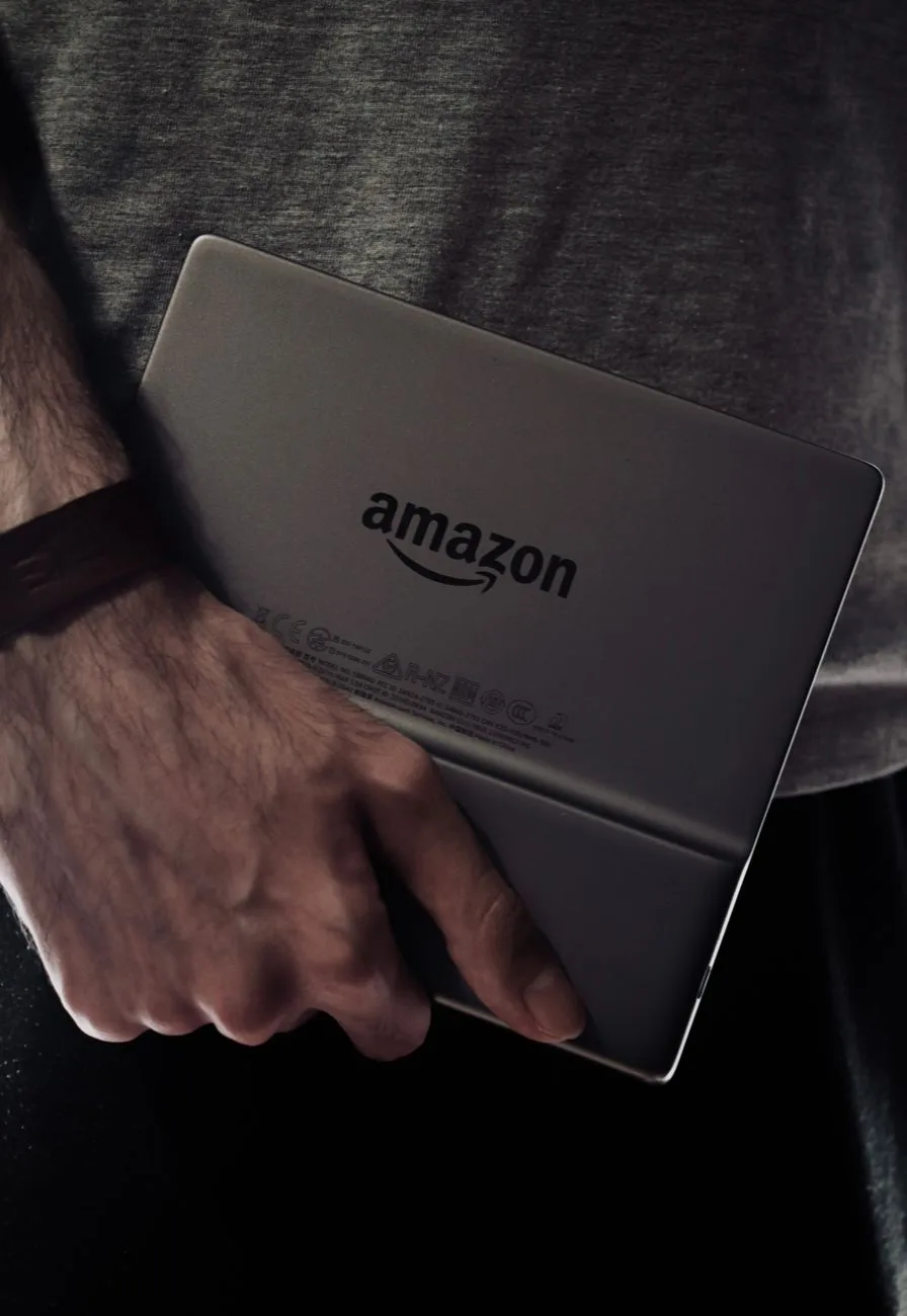 Amazon Adds AI Reading Companion to Kindles