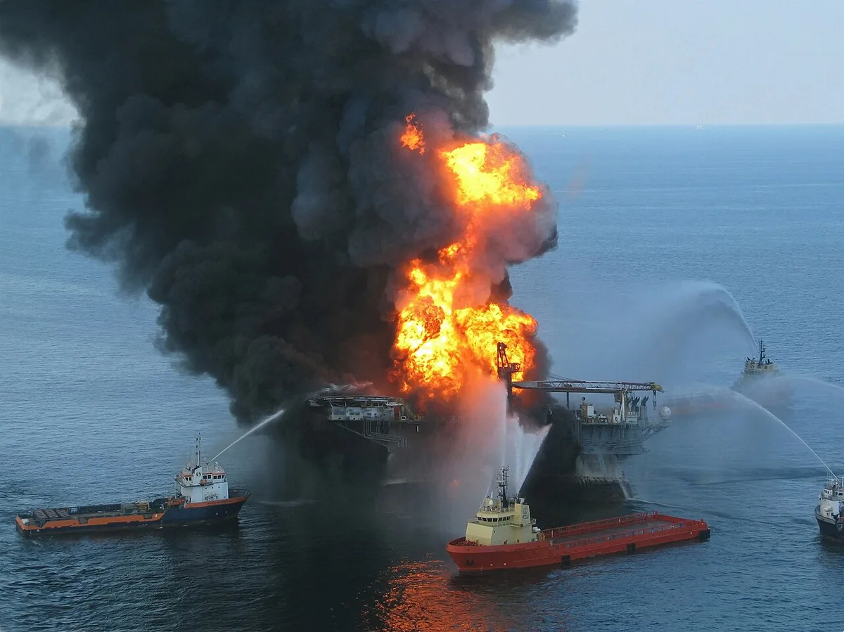 BP, Louisiana Agree $350M Deepwater Settlement