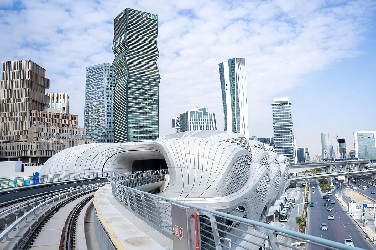Aramco Orders Dhahran Staff to Work Remotely
