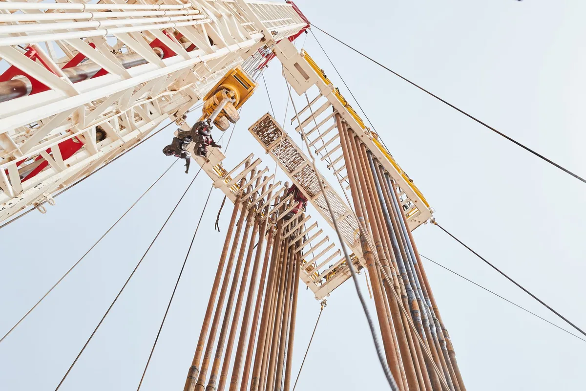 EY Reports U.S. Oil Firms Favor Development
