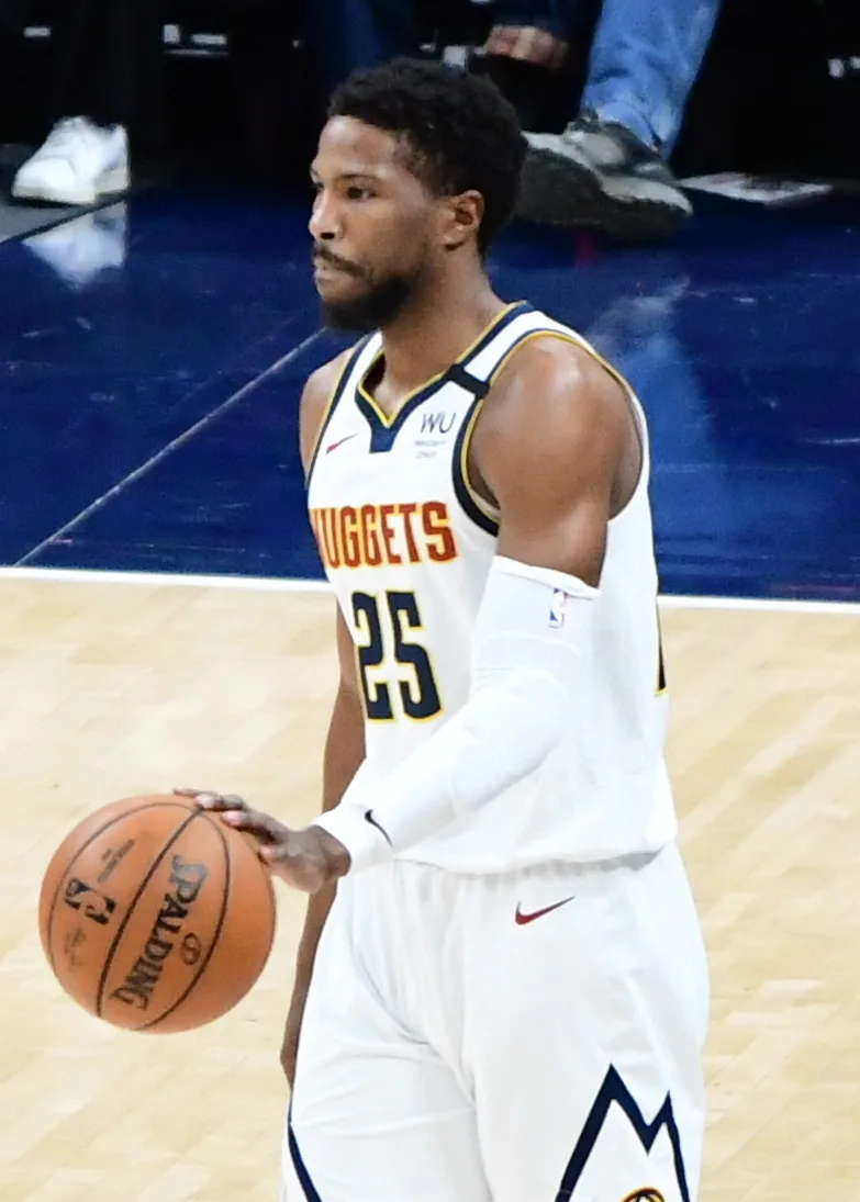 Beasley Agrees to Plead Guilty in Federal Sports Gambling Case