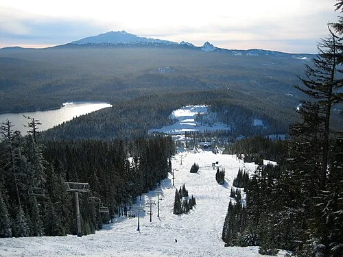Willamette Pass Resort Triples Snowmaking Capacity After Difficult Winter