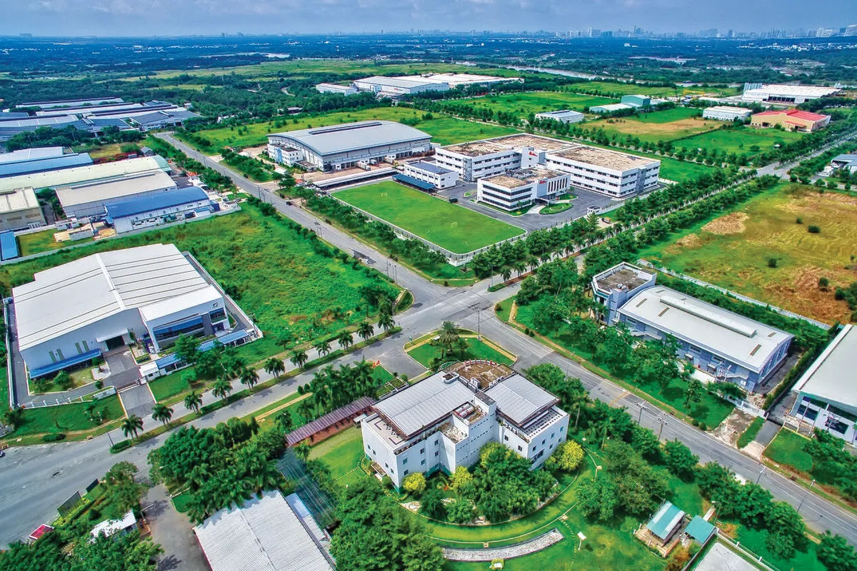 Vietnam chip plant unlikely to meet 2027 target, sources say