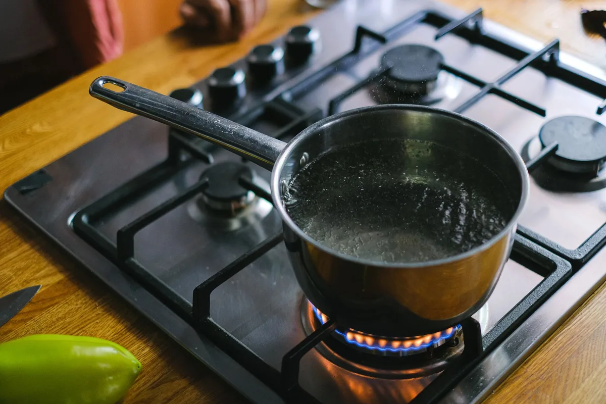 Water Disruptions Prompt Boil-Water Advisories Across Four Regions