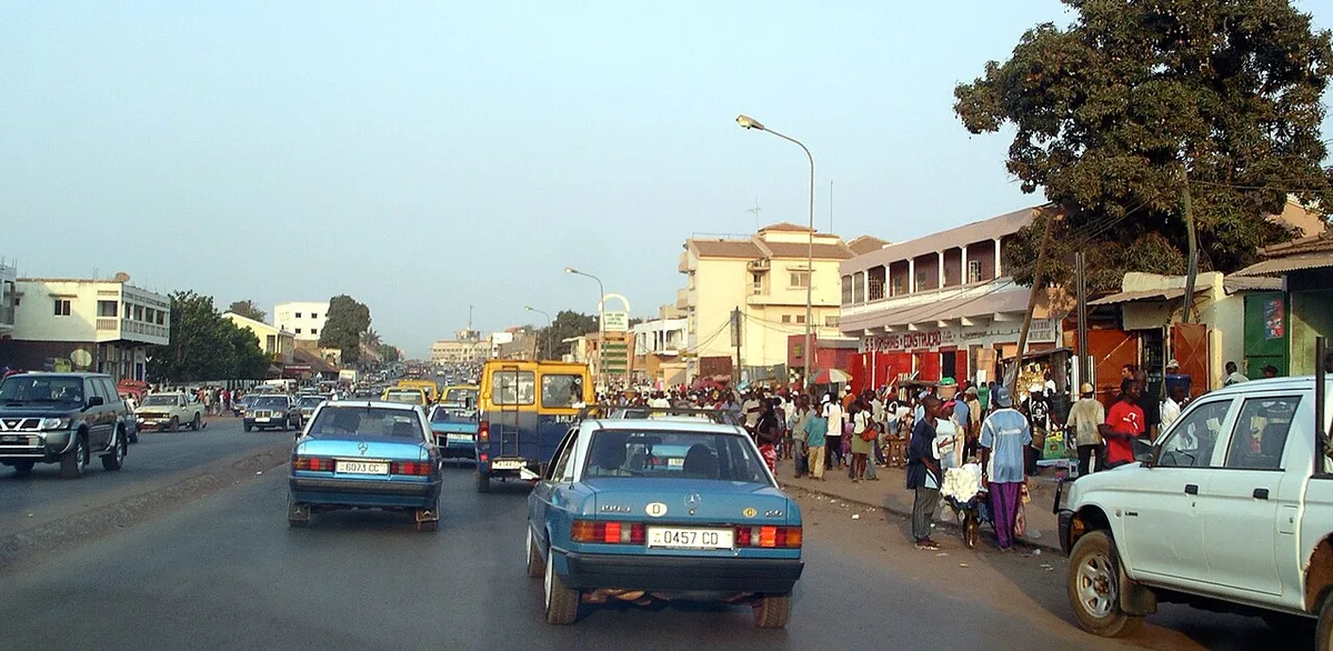 Guinea-Bissau plans constitutional referendum amid coup aftermath