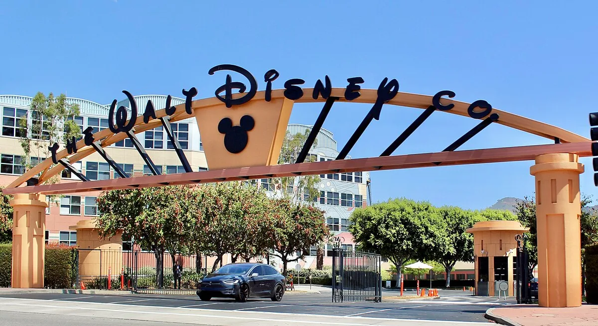 Disney Names Smith Streaming Chairman, Earley TV President