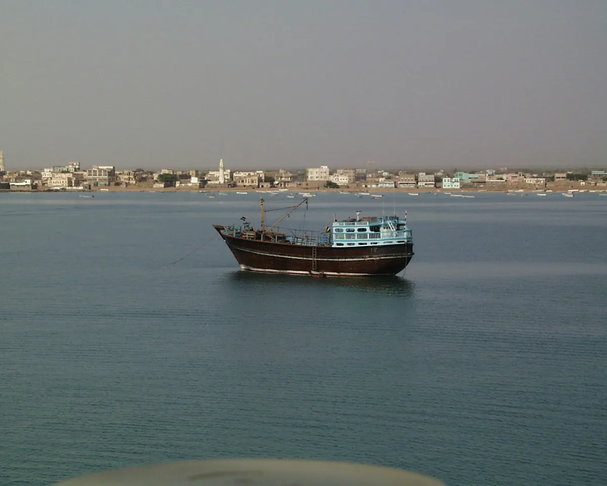 Houthis Capture Mokha and Nearby Red Sea Island