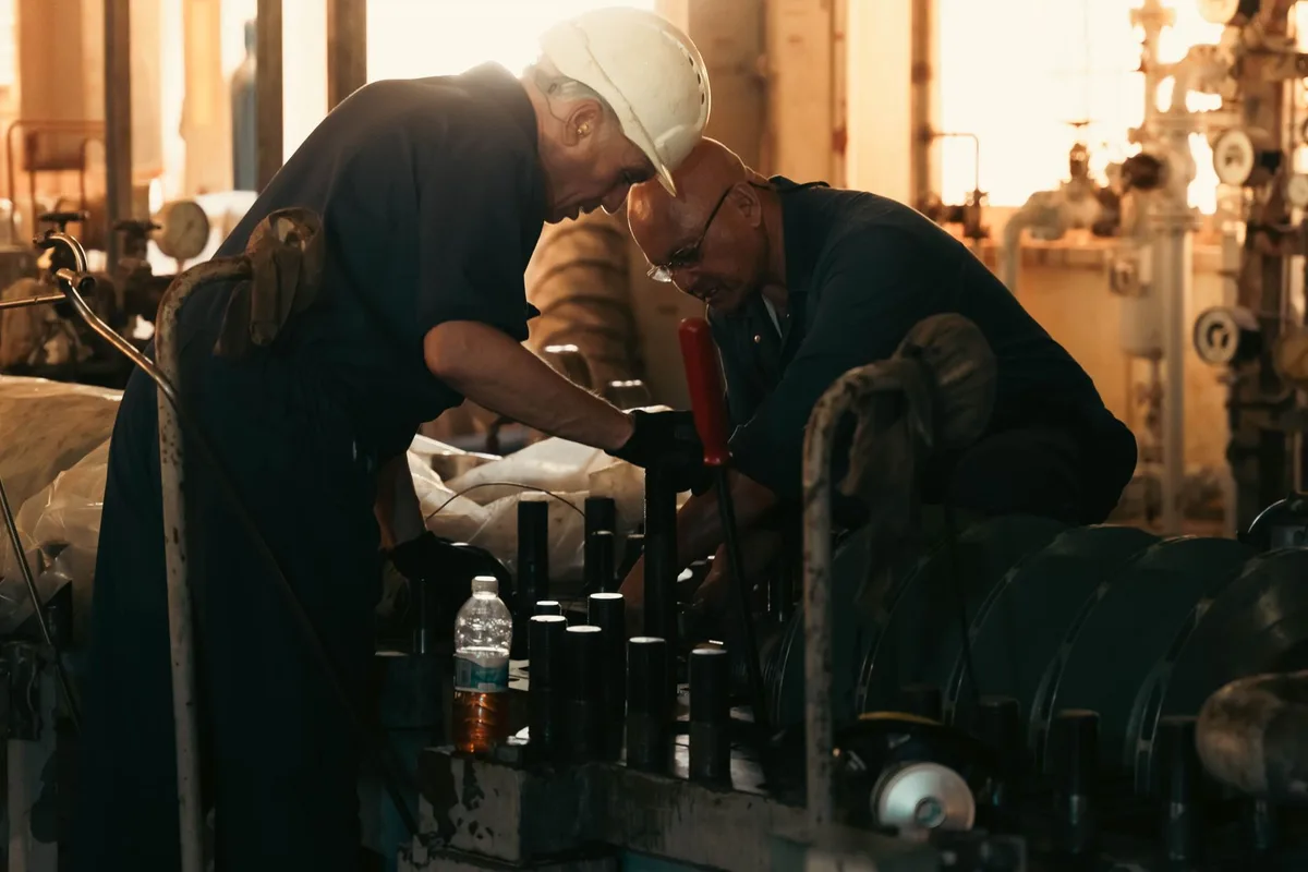 One of America's Iconic Industries at Risk, Documentary Says