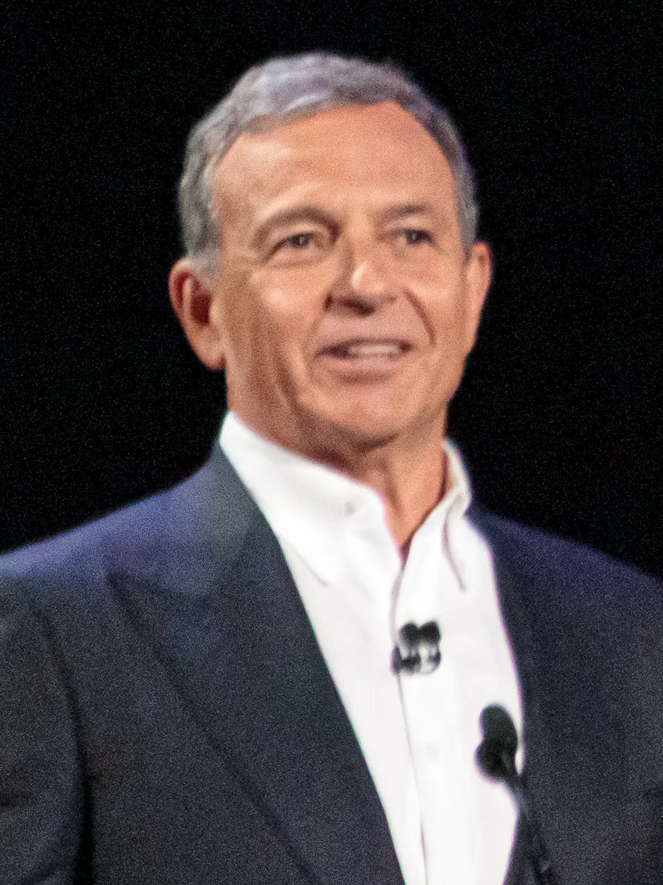 Optimism, speed, and culture-first deals remade Disney
