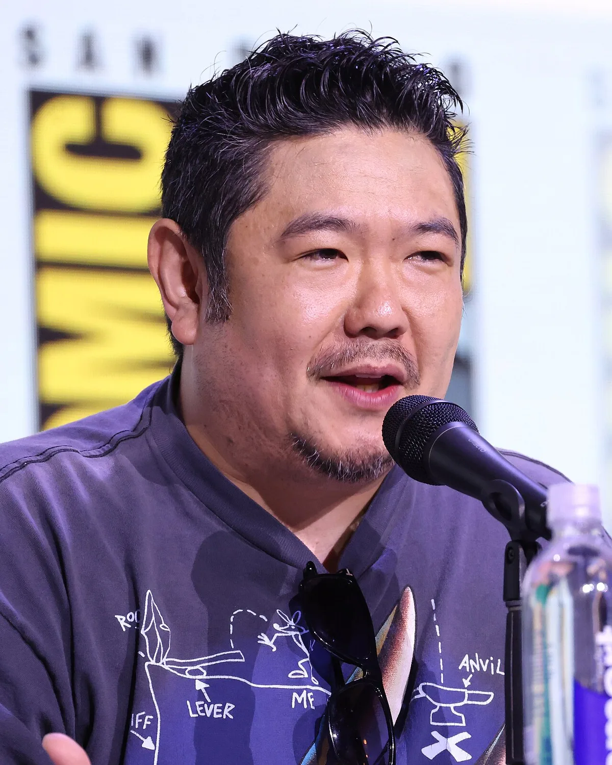 Bugs Bunny Voice Actor Eric Bauza Dies at 46