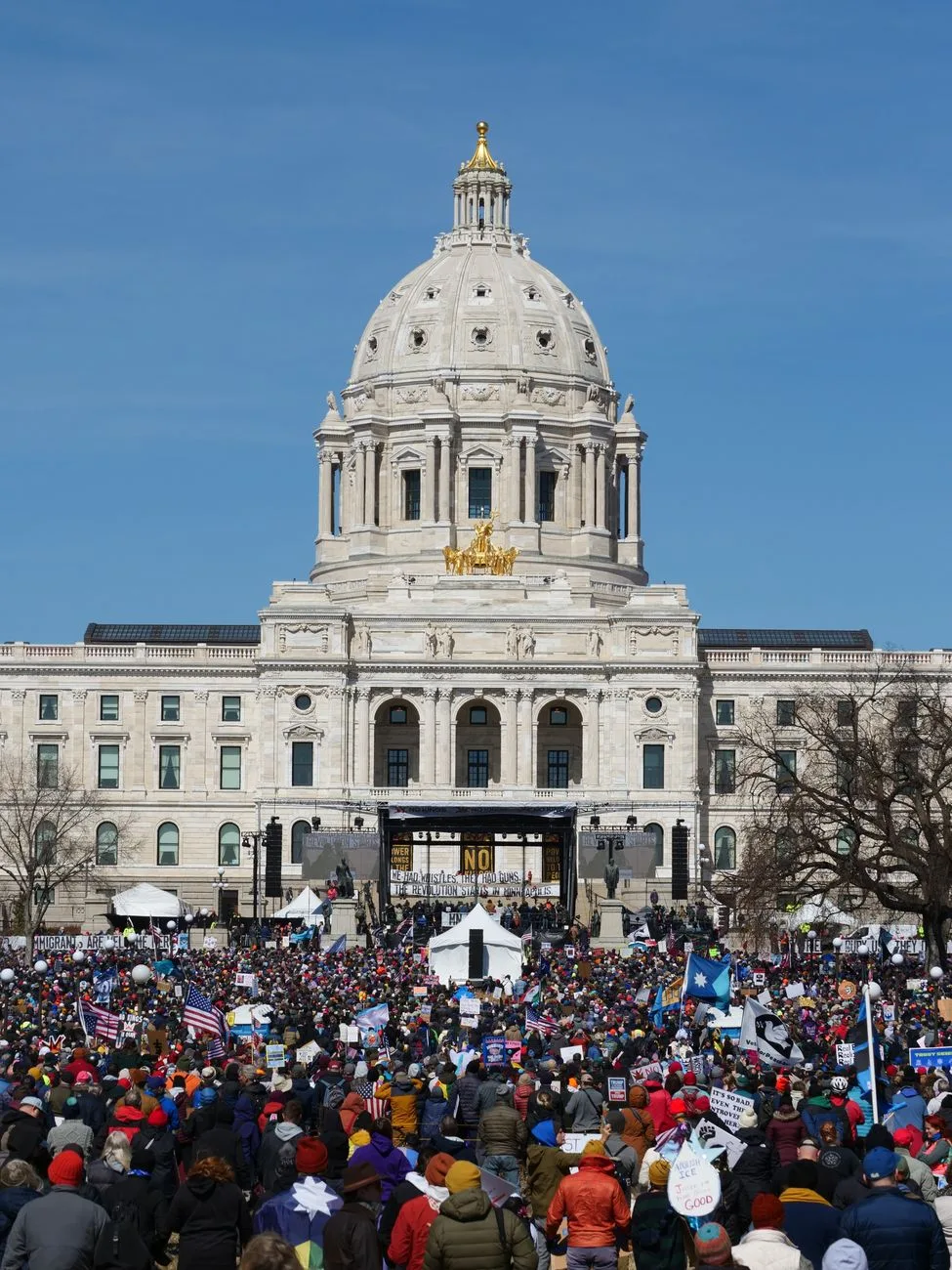 There Was Only One Way the Democrats Could Blow the Midterms — and Lord Help ‘Em, They’re Doing It!