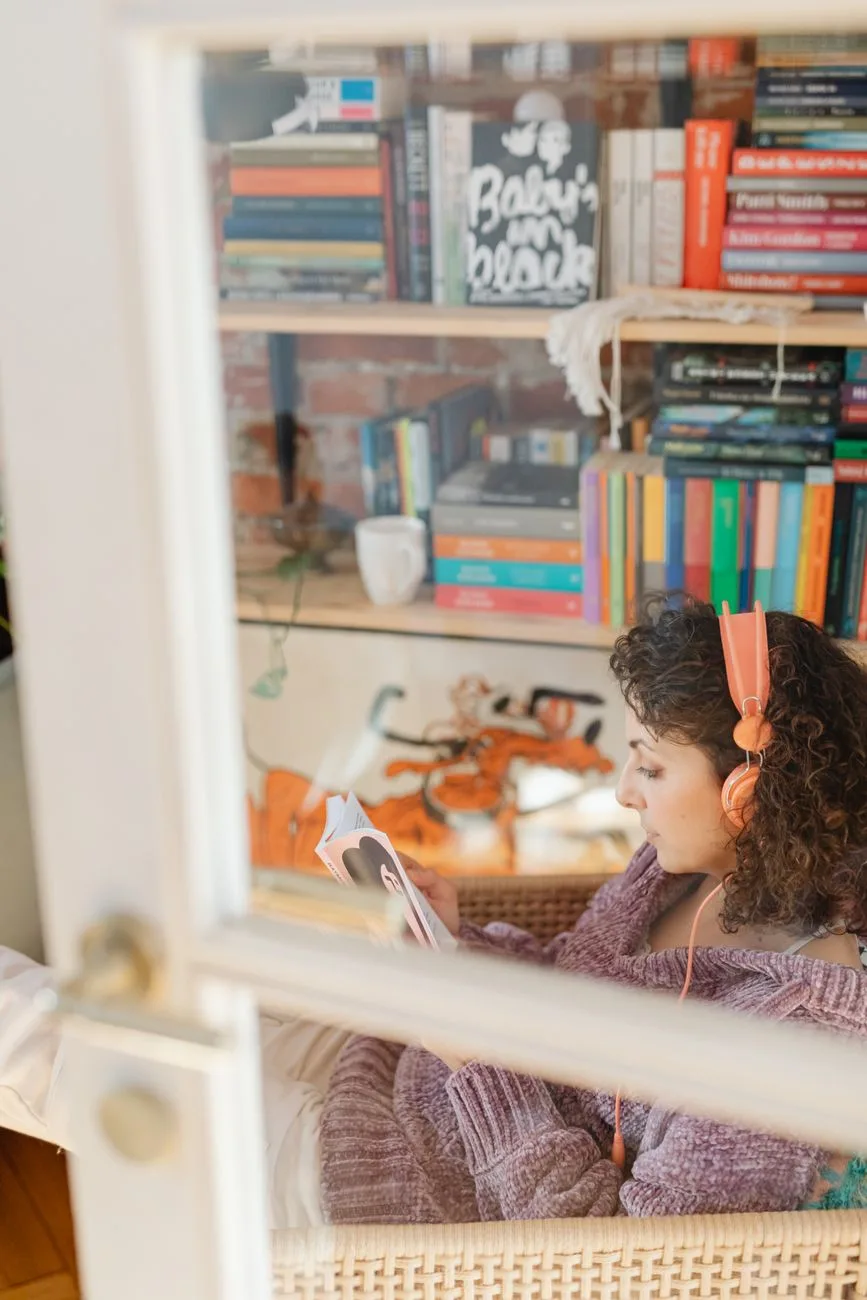 Fall 2026 Audiobooks Feature Celebrity Narrators