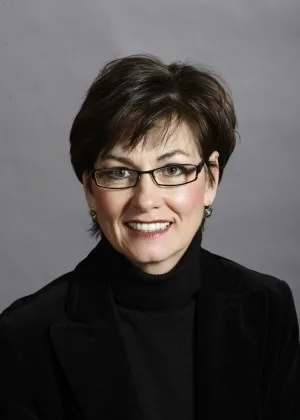 Iowa Guard leader Osborn sets 2027 retirement date
