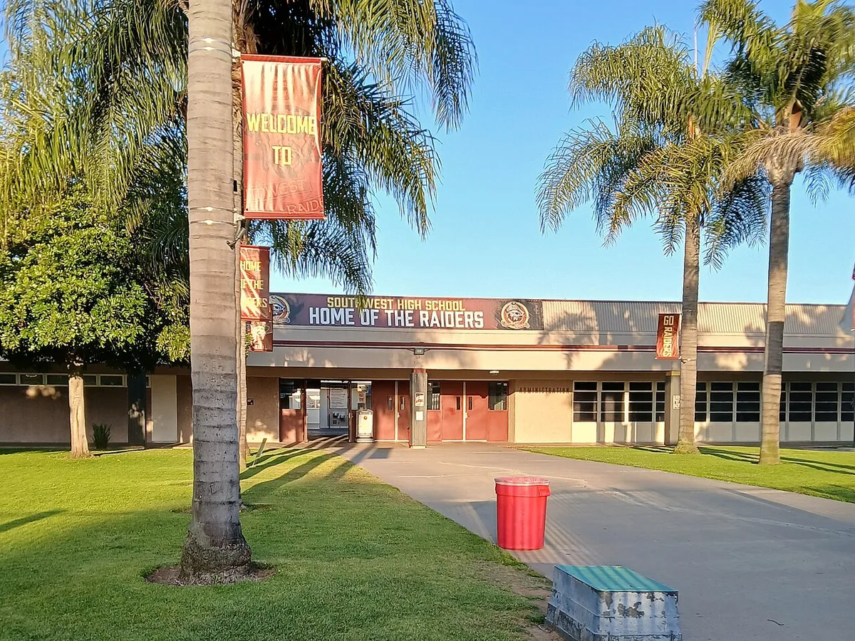 Fourth TB Case Prompts Southwest High Testing