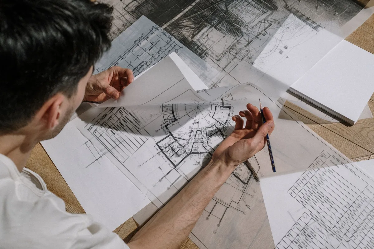 The Best AI Leaders Are Thinking Like Architects