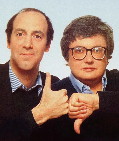 Life-Size Siskel-Ebert Statue Planned for Chicago