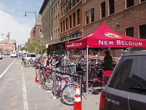 Driver charged in fatal Tour de Fat crash