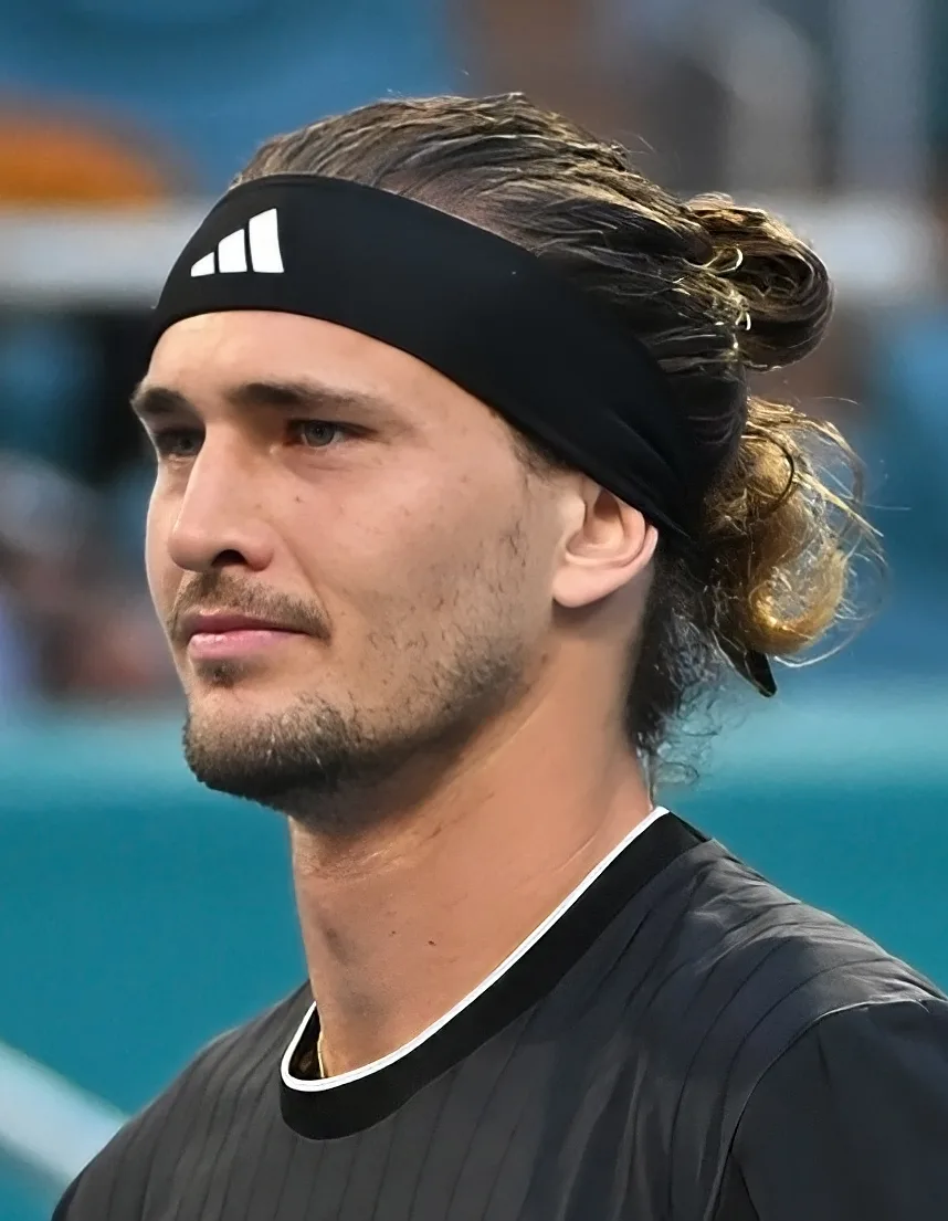 Zverev Set to Become World No. 1 After Vienna Win