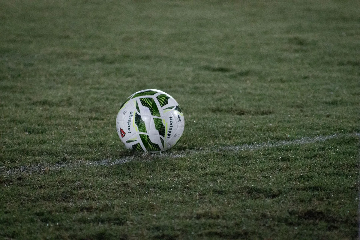 Soccer Orbit