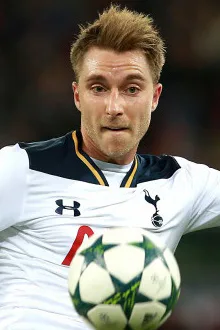 Eriksen, Wolfsburg End Contract After Collapse