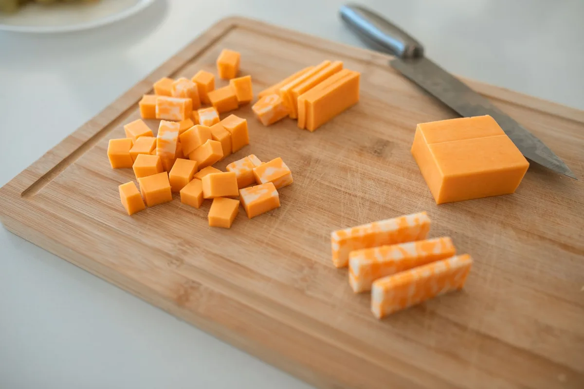 Seven-State Cheddar Recall Gets FDA Class I Rating
