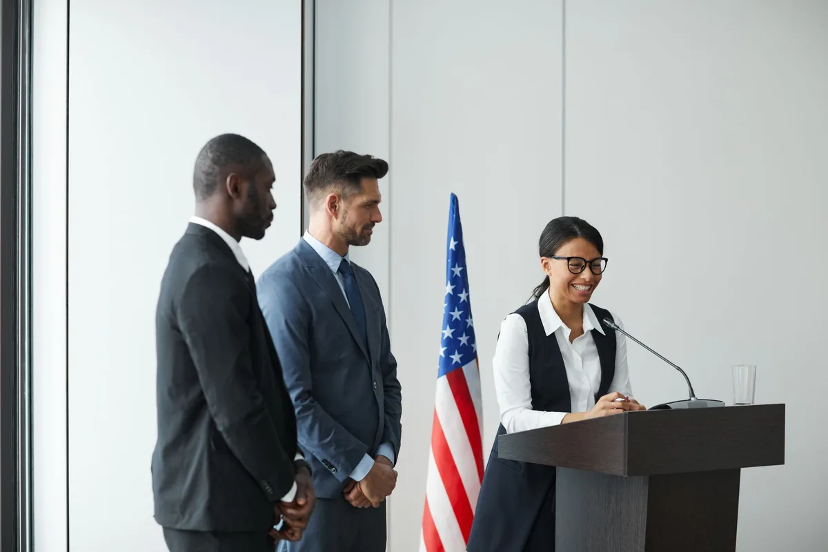 Candidates make election pitches across local forums
