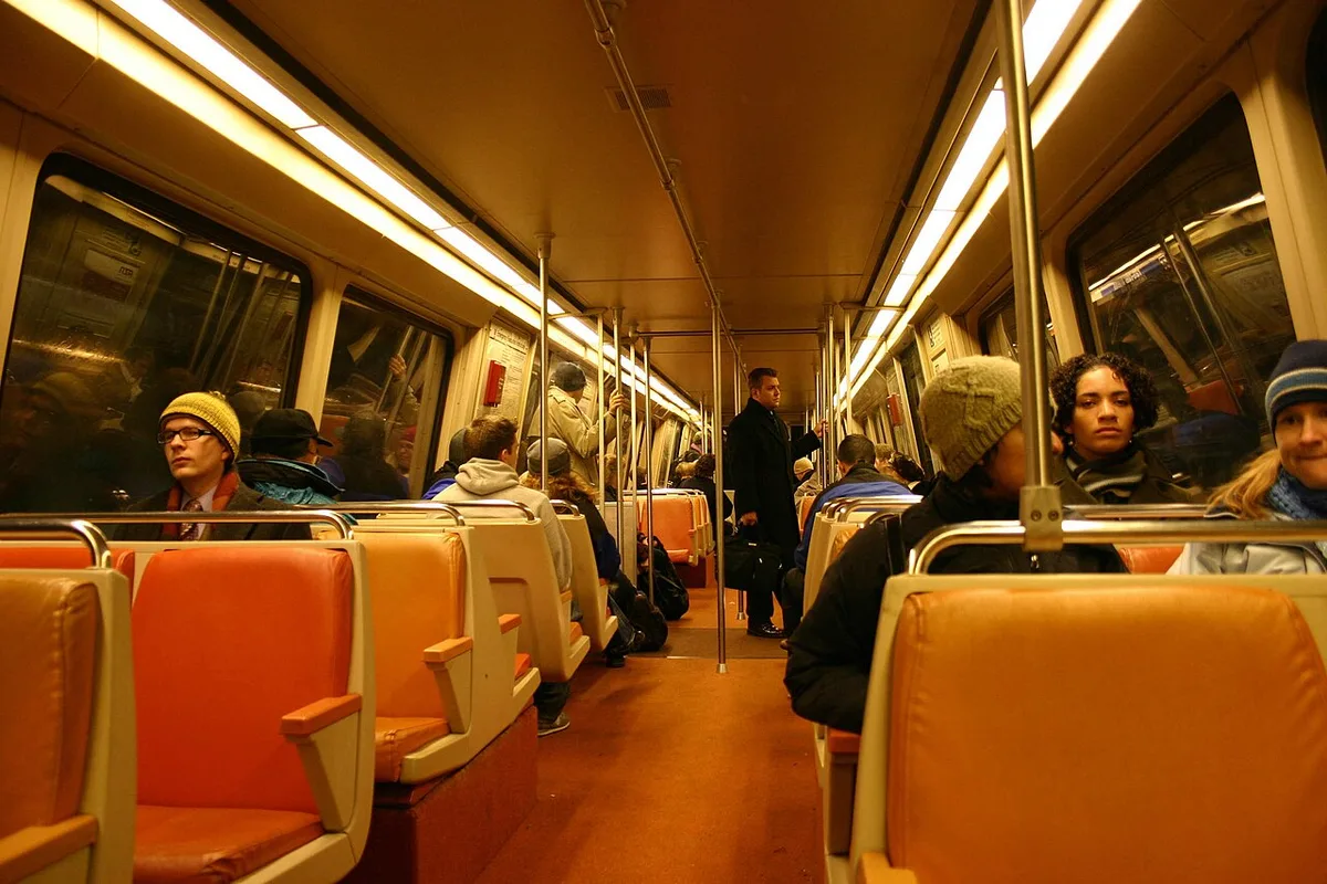 US Cities Weigh Automated Train Plans