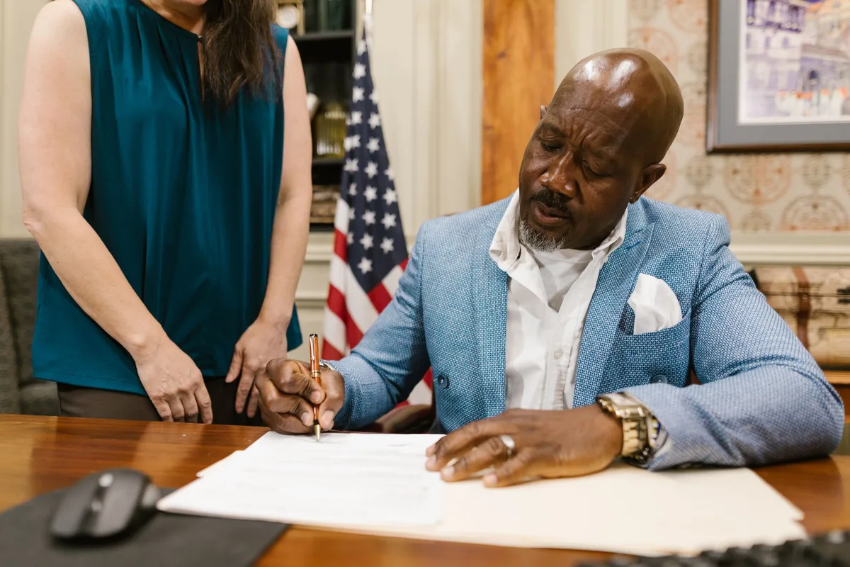 Constitutional Changes Face Debates, Ballots, Votes