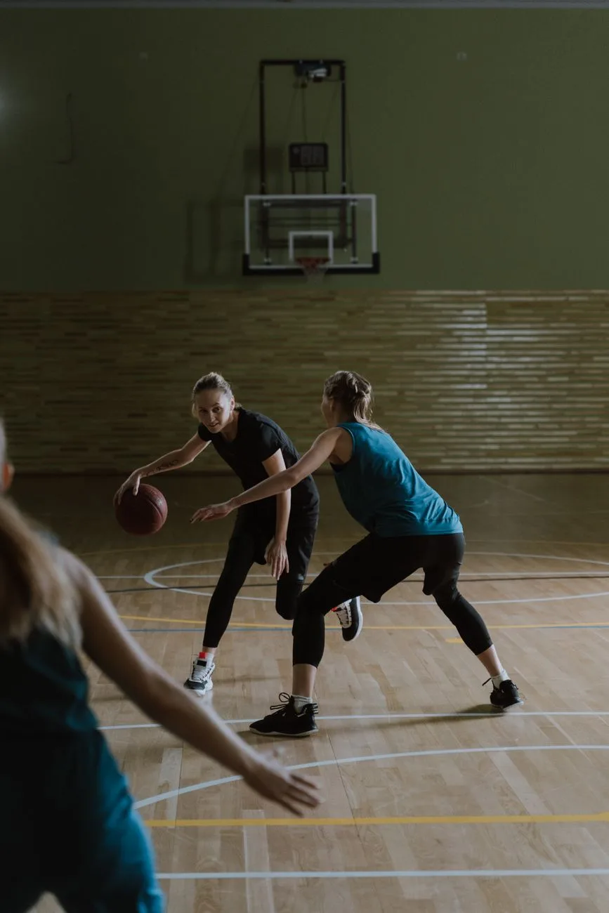 Advanced Basketball Session Planned for October 16