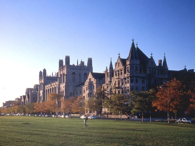 City Colleges, Faculty Union Reach Tentative Deal