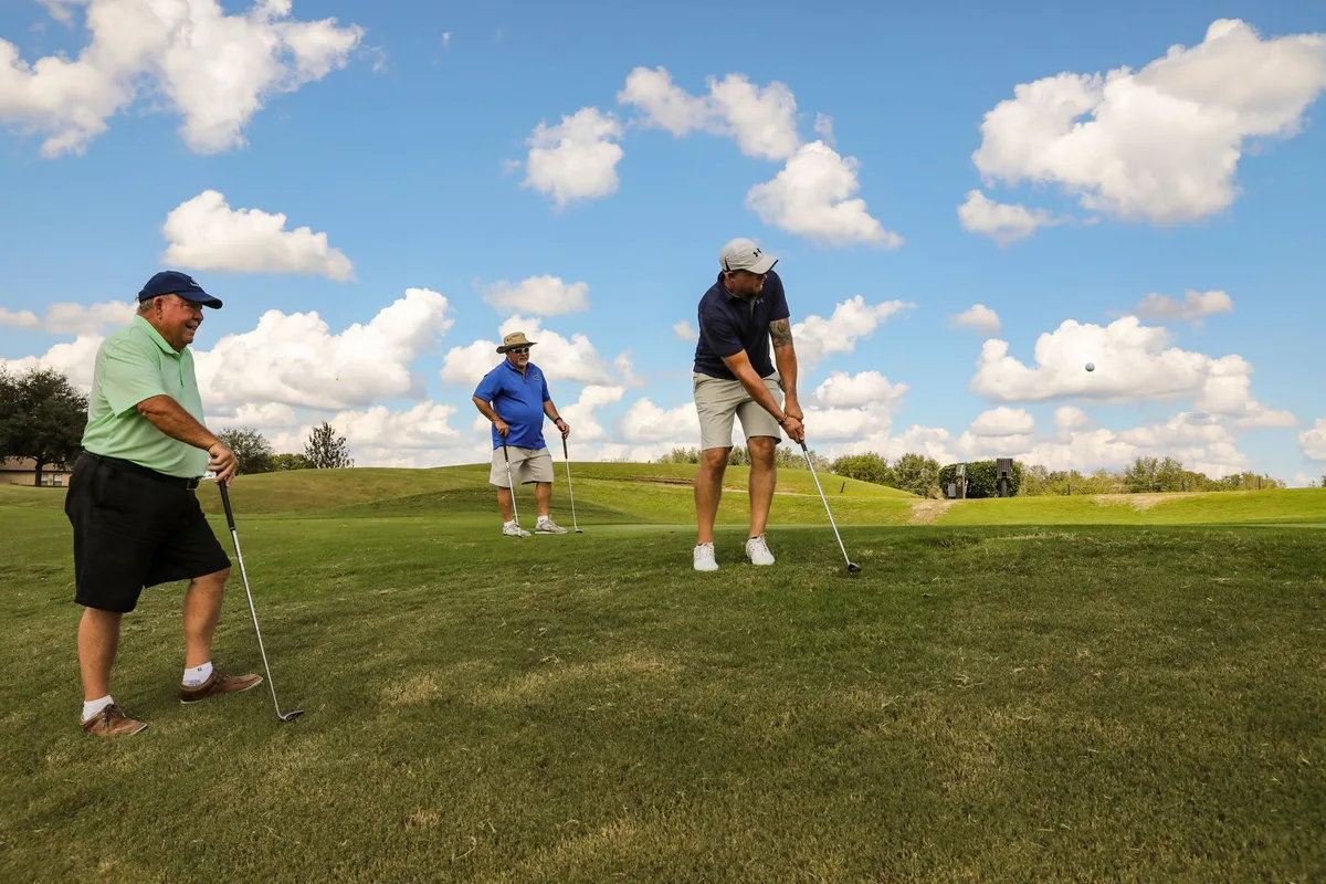 Pacific Leads 18-Team Stockton Invitational
