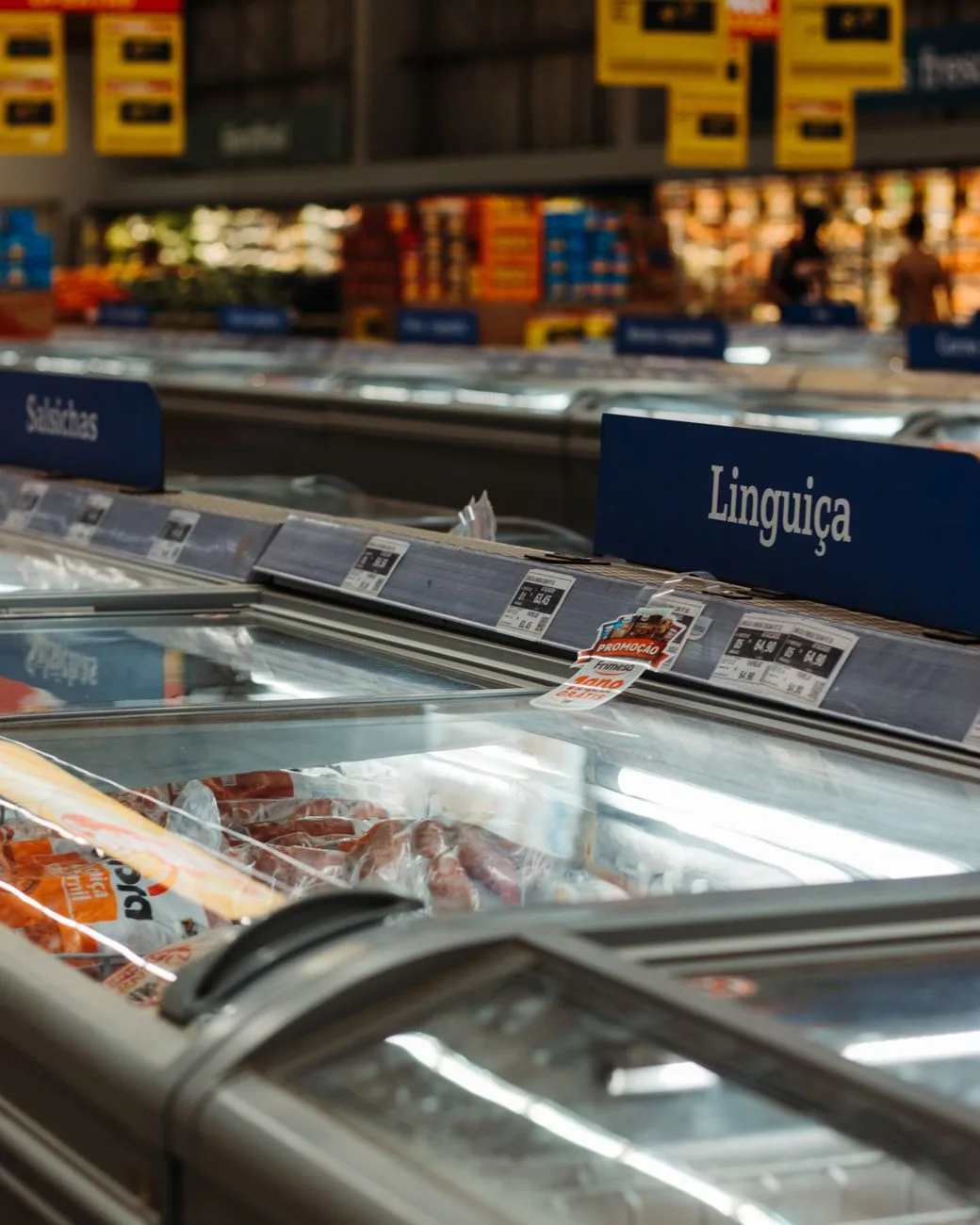 Pentagon Probes Suspected Cyberattack on Six Commissaries