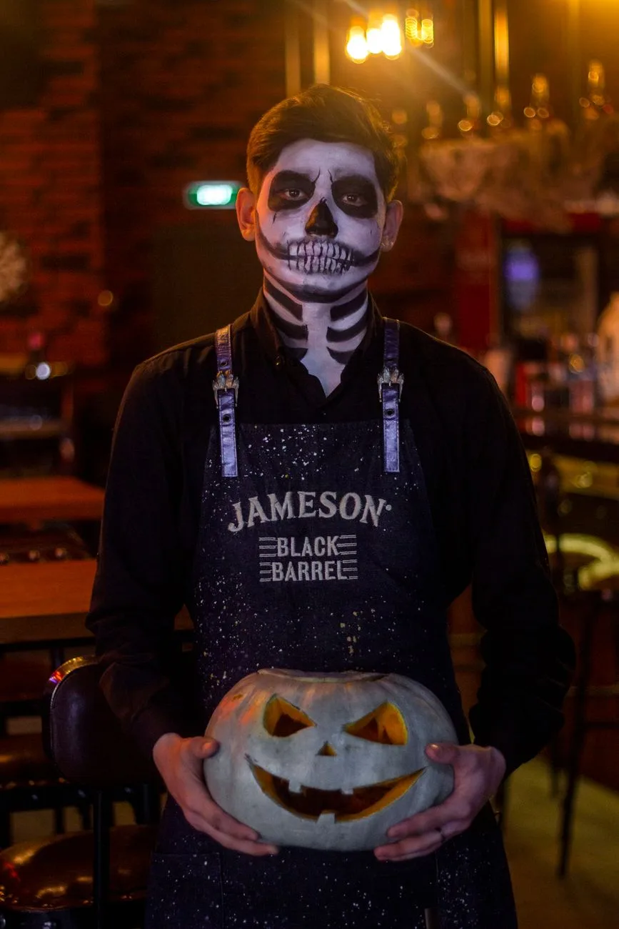 Halloween Celebrations Planned Across Texas, Georgia