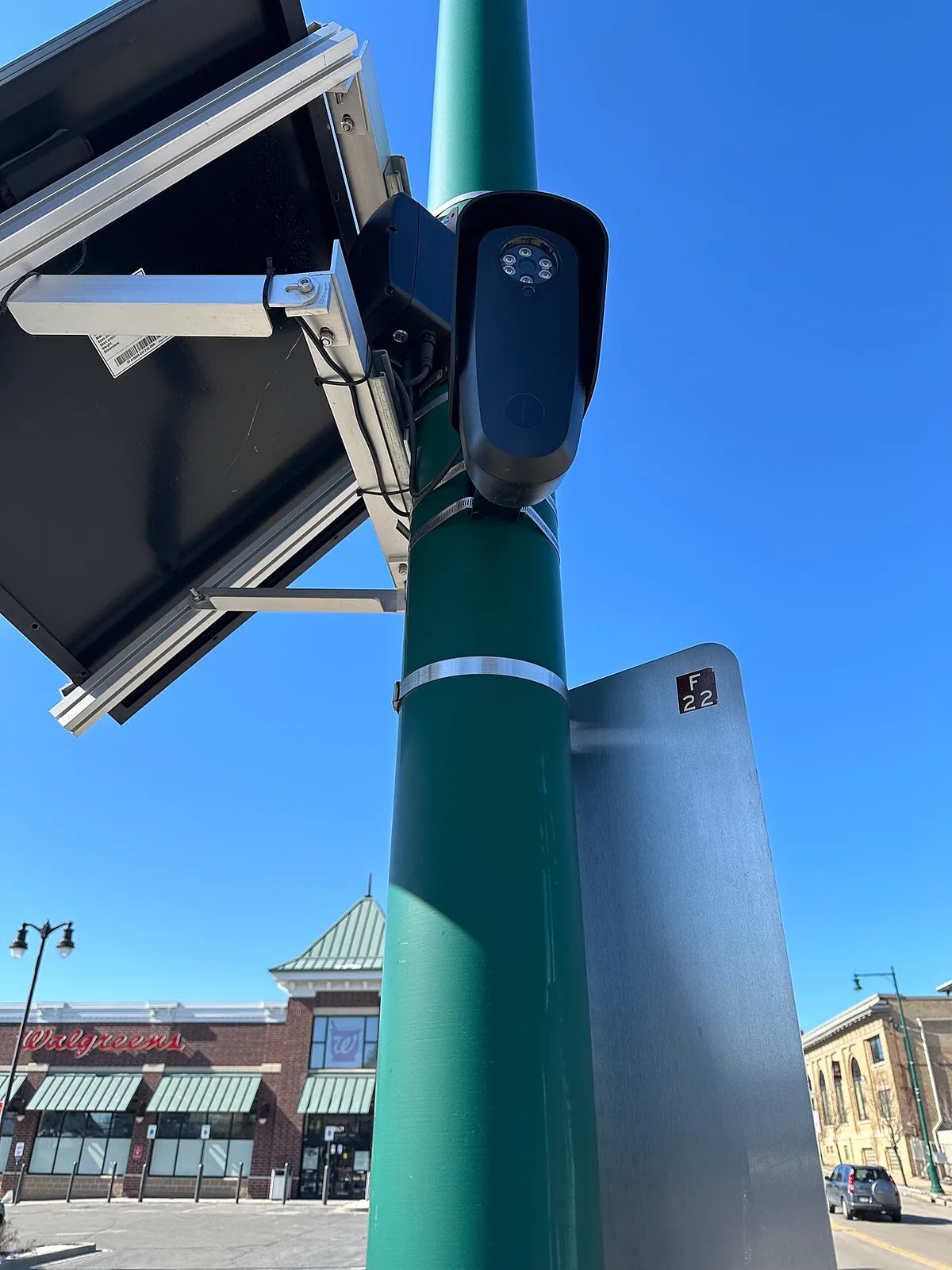 HOA-installed Flock cameras raise privacy questions nationwide